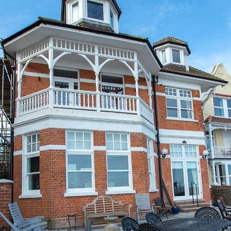 Hotel Bay Tree Broadstairs Zewnętrze zdjęcie