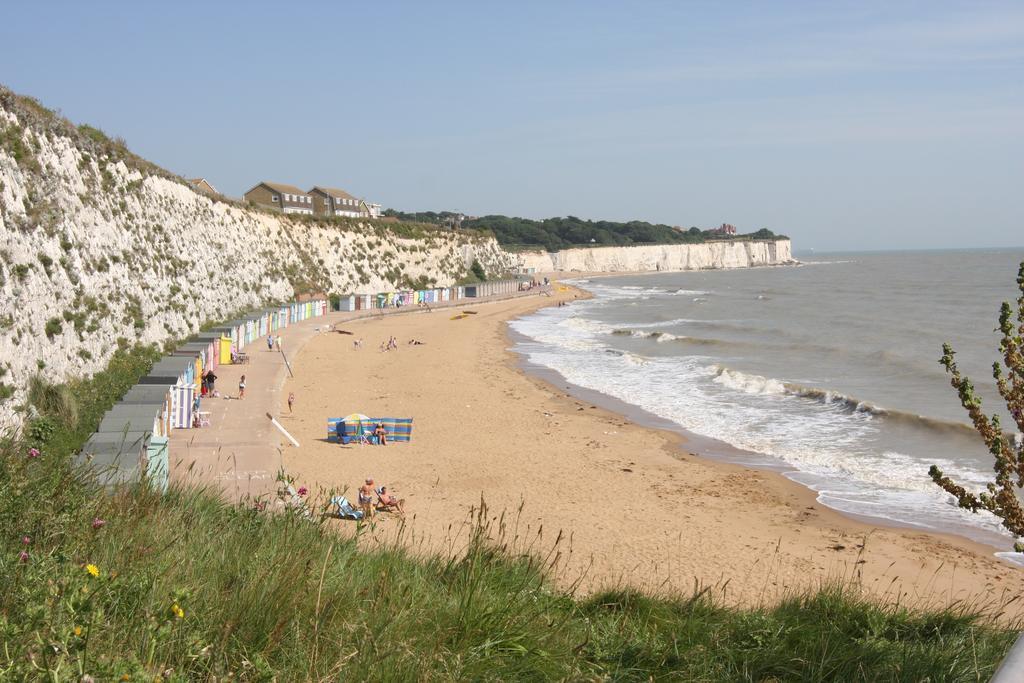 Hotel Bay Tree Broadstairs Zewnętrze zdjęcie