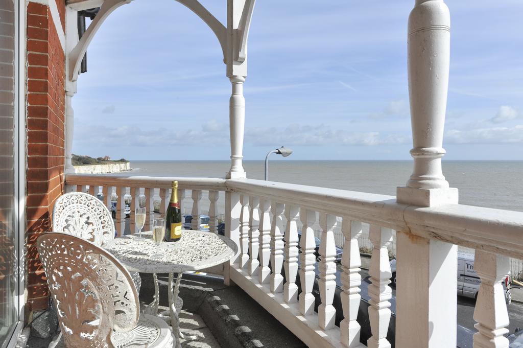 Hotel Bay Tree Broadstairs Pokój zdjęcie