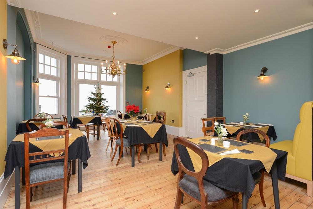 Hotel Bay Tree Broadstairs Zewnętrze zdjęcie