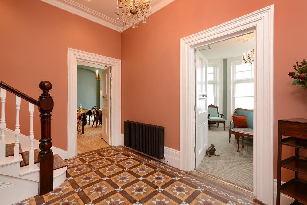 Hotel Bay Tree Broadstairs Zewnętrze zdjęcie