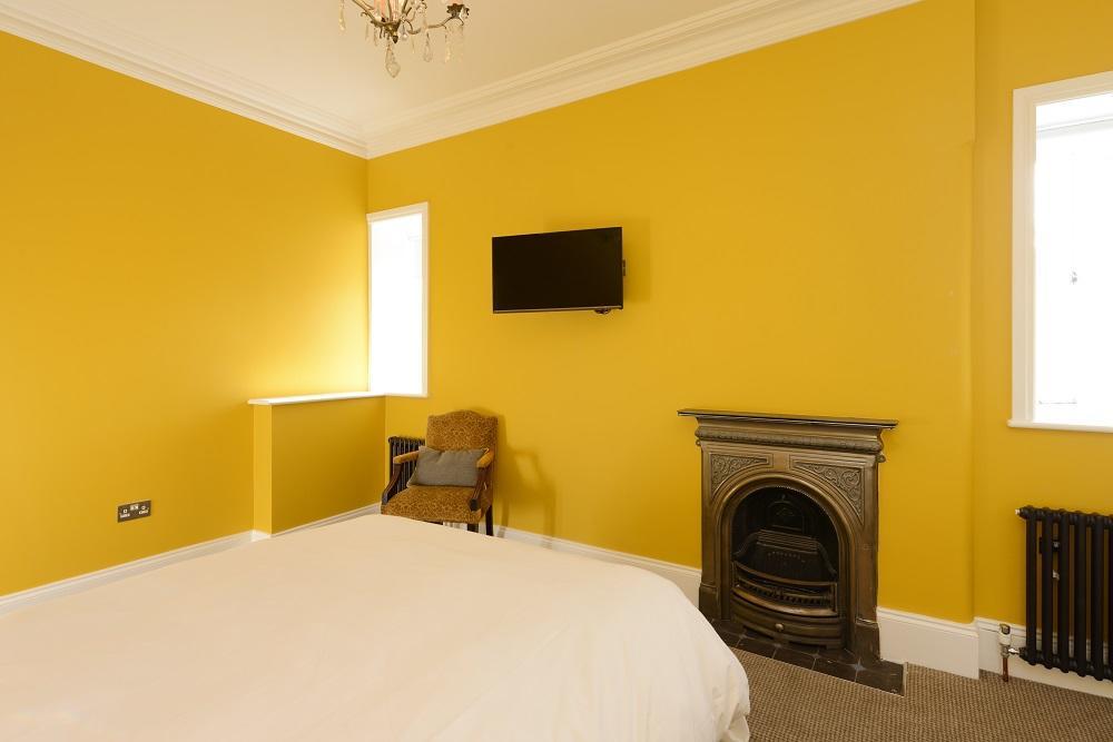 Hotel Bay Tree Broadstairs Zewnętrze zdjęcie