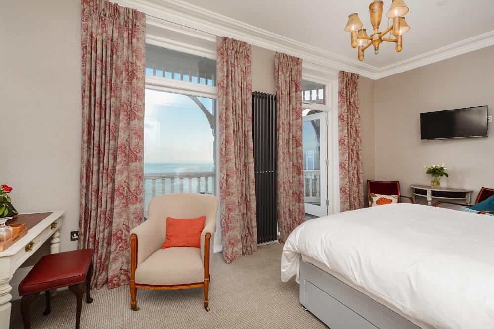 Hotel Bay Tree Broadstairs Zewnętrze zdjęcie