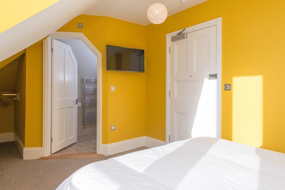 Hotel Bay Tree Broadstairs Zewnętrze zdjęcie