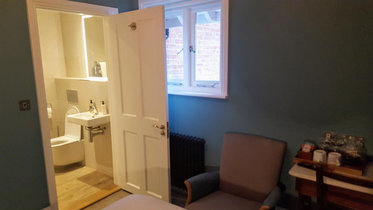 Hotel Bay Tree Broadstairs Zewnętrze zdjęcie
