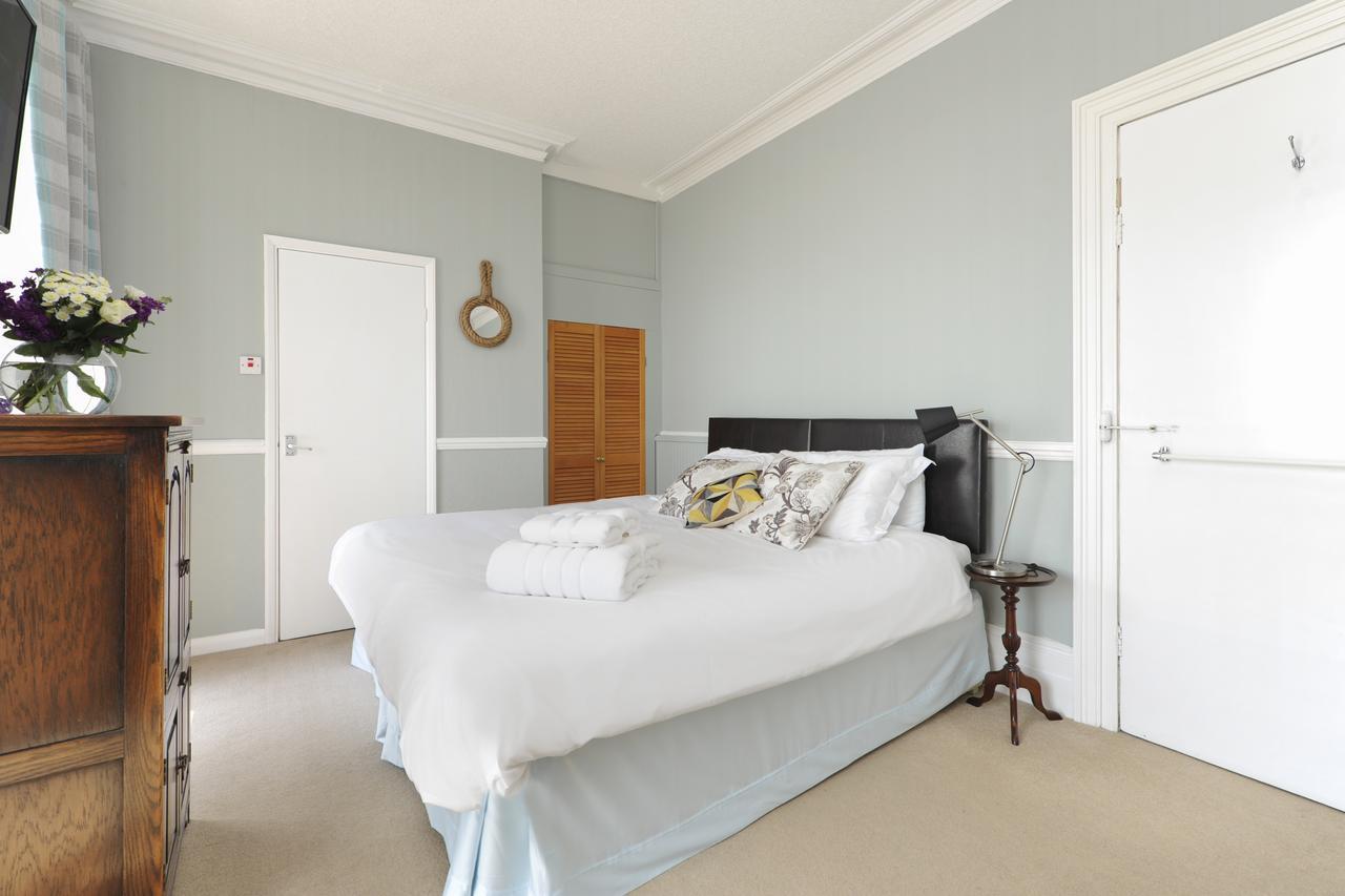 Hotel Bay Tree Broadstairs Zewnętrze zdjęcie